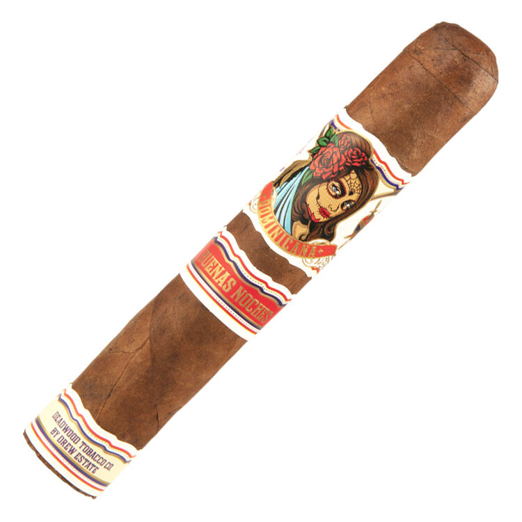 Deadwood Dominicana Buenas Noches - Gordito
